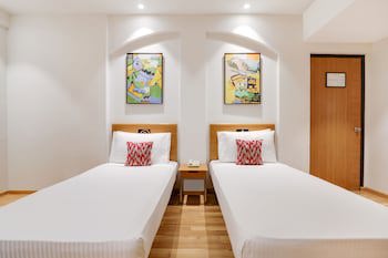 Lemon Tree Hotel, Chandigarh