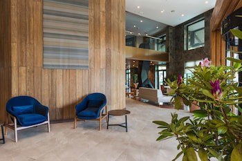 Courtyard By Marriott Puerto Montt