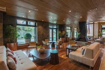 Courtyard By Marriott Puerto Montt