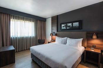 Courtyard By Marriott Puerto Montt