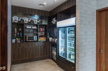 Courtyard By Marriott Puerto Montt