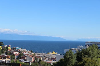 Courtyard By Marriott Puerto Montt