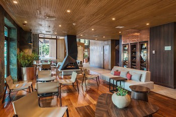 Courtyard By Marriott Puerto Montt