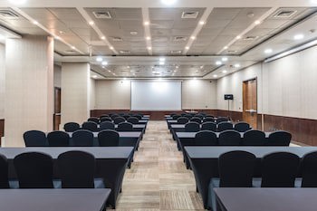 Courtyard By Marriott Puerto Montt