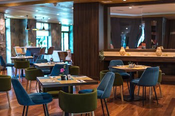 Courtyard By Marriott Puerto Montt