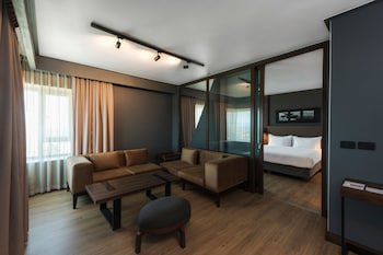 Courtyard By Marriott Puerto Montt