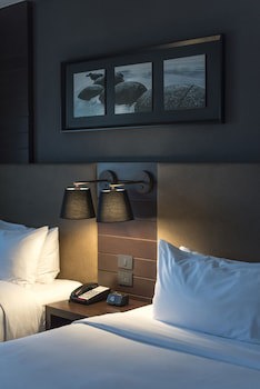 Courtyard By Marriott Puerto Montt