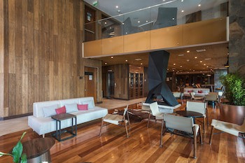 Courtyard By Marriott Puerto Montt