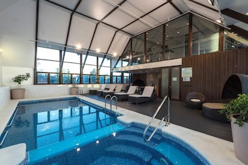 Courtyard By Marriott Puerto Montt