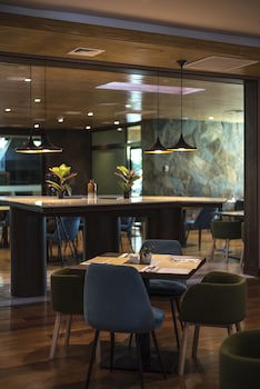 Courtyard By Marriott Puerto Montt