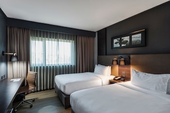 Courtyard By Marriott Puerto Montt