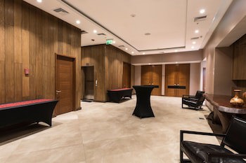 Courtyard By Marriott Puerto Montt