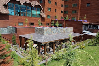 Courtyard By Marriott Puerto Montt