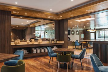 Courtyard By Marriott Puerto Montt