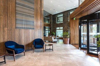 Courtyard By Marriott Puerto Montt