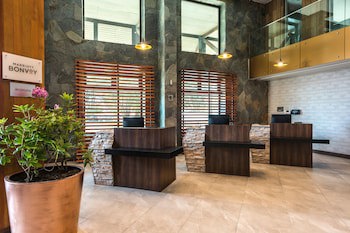 Courtyard By Marriott Puerto Montt