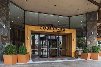 Courtyard By Marriott Puerto Montt