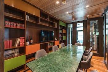 Courtyard By Marriott Puerto Montt