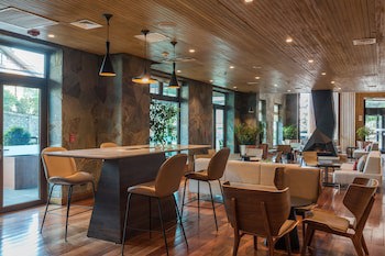 Courtyard By Marriott Puerto Montt