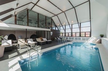 Courtyard By Marriott Puerto Montt