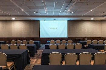 Courtyard By Marriott Puerto Montt