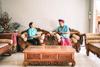 Amed Cafe & Hotel Kebun Wayan