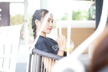 Amed Cafe & Hotel Kebun Wayan