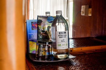 Amed Cafe & Hotel Kebun Wayan