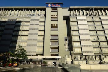 One-Stop Residence Hotel & Office