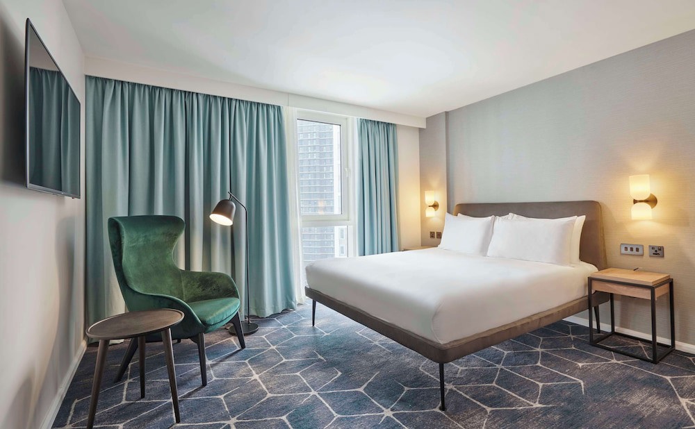 Hyatt House London Stratford