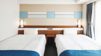 Vessel Hotel Campana Okinawa