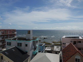 Seaside Hotel The Beach