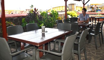 Coconut Grove Bridge House