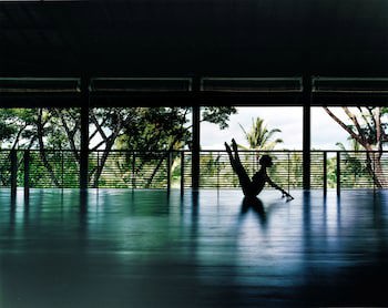Como Shambhala Estate