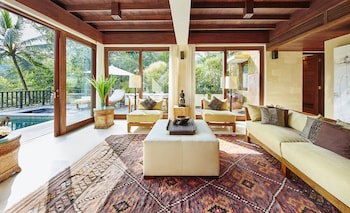 Como Shambhala Estate