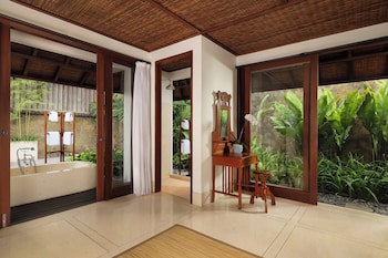 Como Shambhala Estate