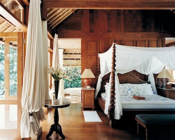 Como Shambhala Estate