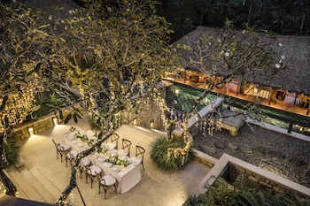 Como Shambhala Estate