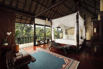 Como Shambhala Estate