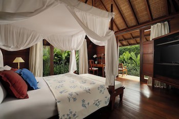 Como Shambhala Estate