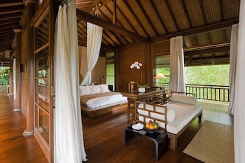 Como Shambhala Estate