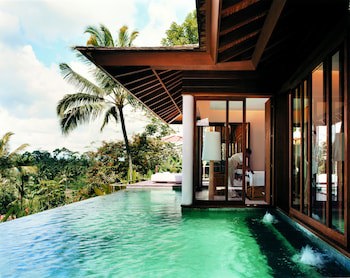 Como Shambhala Estate