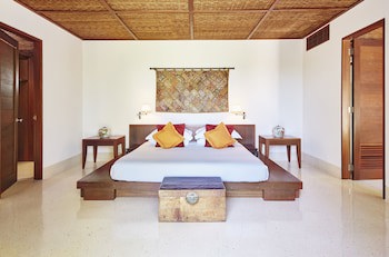 Como Shambhala Estate