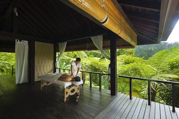 Como Shambhala Estate