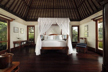 Como Shambhala Estate
