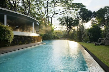 Como Shambhala Estate