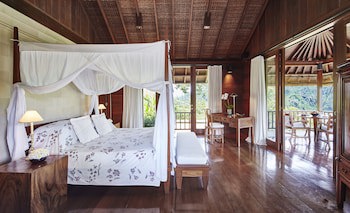 Como Shambhala Estate