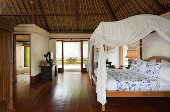Como Shambhala Estate