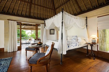Como Shambhala Estate