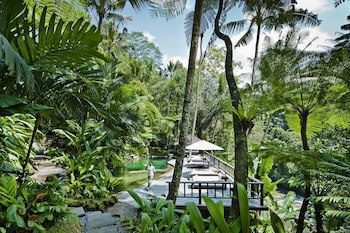 Como Shambhala Estate